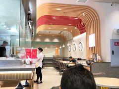 -每味每客·重庆麻辣烫(拓展大厦店)