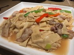 -清河半岛微风餐厅