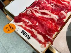 -牛人日志·鲜牛肉骨汤火锅(万科里瑧店)