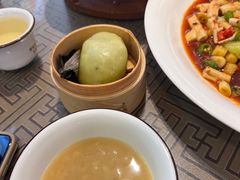 -新繁老號豌豆汤饭店·江湖菜(宝光寺店)