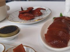 -北京柏悦酒店·锦庭餐厅Dining Room