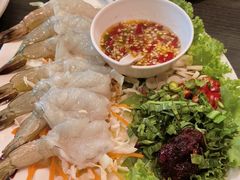 -建兴酒家(萨木亚店)
