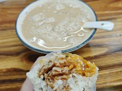 -文武王氏烧饼·无矾油条(西溪路店)