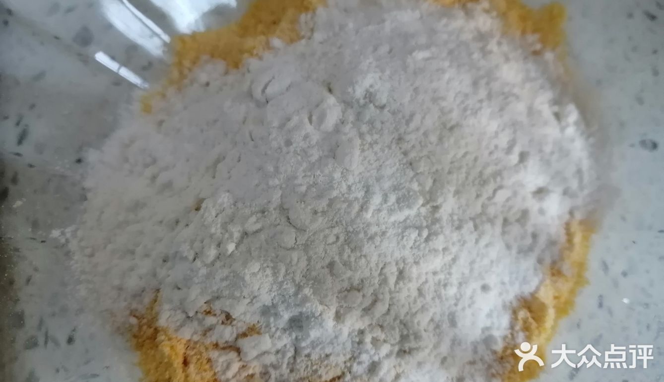 御轩家宴菜谱——韭菜烀饼