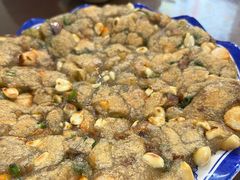 八珍炒糕-食为福传统老店(翠园总店)