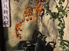 -Mr.Fox狐狸先生超级密室(南山店)
