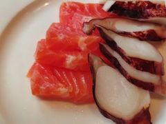 -印象餐厅(杭州国际博览中心北辰大酒店)