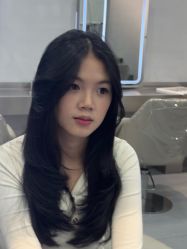 -YOUNG漾沙龙