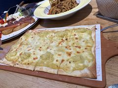 -夏日玛莉西餐厅(梅溪湖步步高店)