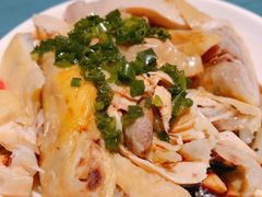 桃源钵钵鸡-平江桃花源记(新光天地店)