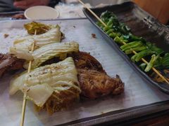 -纪录片《人生一串》体验店(静安店)