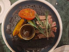 -秘密旅行Bonjour(黑金冠 江南西店)