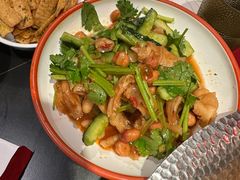 -辣尚瘾·烤鱼·新川菜(交大直营店)