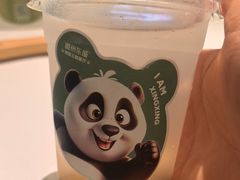 -眉州东坡·熊猫主题餐厅(枫蓝店)