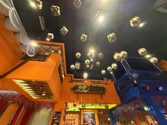 -清真·双公羊·馕坑烤全羊(奥体店)