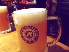 -比尔森韩式烤肉自助(绿园店)