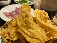 -裕德孚·非遗手切涮羊肉(东直门内大街店)