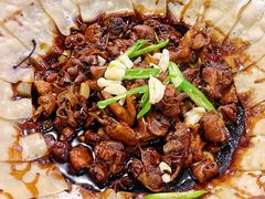 -皖北巫氏三胖地锅鸡(长淮总店)