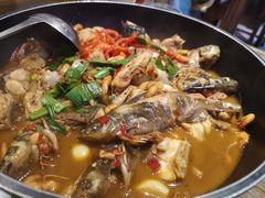 -樟树底(胜利河美食街店)