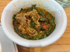 -黔三一夺夺粉酸汤火锅(百信店)