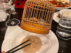 -运·中餐厅(成都华尔道夫酒店)