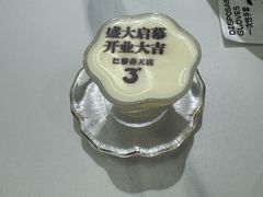 布丁-3号仓库·创意中国菜(新世界城店)