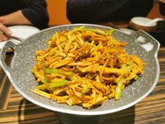 -江太极江浙菜(马桥万达广场店)