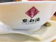 -点都德(汇盈广场店)
