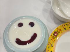 -万荣烤鸭店·北京菜(天坛店)