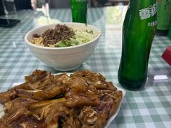 -十二忠手拉面(中华路店)
