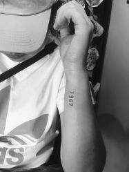 -刺客纹画纹身·洗纹身·穿孔饰品