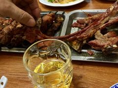 -宝山一号馕坑肉