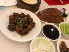 -九花山烤鸭店