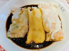 鲜虾肠粉-红荔村肠粉(贝丽店)