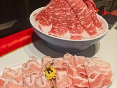 -小龙翻大江文化火锅(太古里店)
