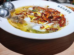 -新太二·鲜料川菜(万泰汇店)