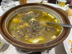 -惠丰堂饭庄(北洼路店)