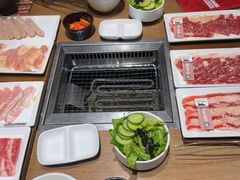 -焼肉ライク·烧肉LIKE(万菱汇店)