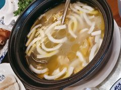 -糟粕醋·椰苑海南菜餐厅(亚龙湾天域酒店)