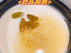 -巴扎美食·新疆菜·西域歌舞表演餐厅(新疆大厦店)