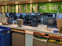 -百春原湖南牛肉粉(百联世纪店)