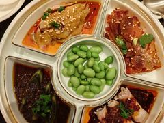 -平川·程玉平川菜工作室