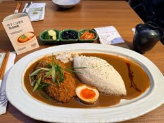 -CURRY YA 熟成咖哩專門店(深圳湾万象城店)