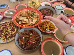 -老三样·旧食新味(绿地店)