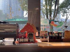 -星巴克臻选(湖滨道店)