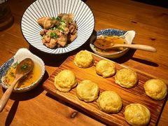 -章之鱼家(体育东路店)