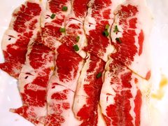 -釜山火炉韩式炭火烤肉(欧洲城店)