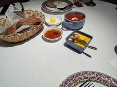 -俄士厨房(时代天街店)