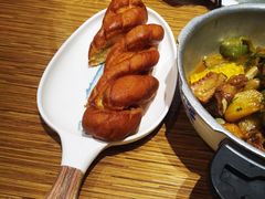 -金掌勺·锅包肉(广渠门店)