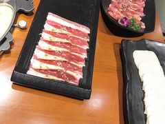 -玖·炭火烤肉